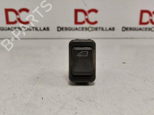 Used Left rear window switch VOLVO S40 I (644) 1.8 i (125 hp) 17412993