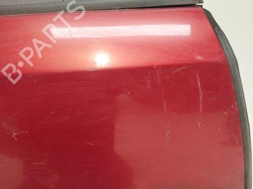 Right rear door RENAULT LAGUNA II Grandtour (KG0/1_) 2.2 dCi (KG0F) | BP19310589C5 
