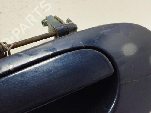Rear left exterior door handle CHRYSLER NEON II 2.0 16V | BP17426428C130 