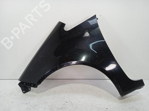 Used Left front fenders MITSUBISHI COLT VI (Z3_A, Z2_A) 1.5 DI-D (Z39A) (95 hp) 29190473