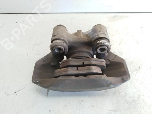 Right front brake caliper CITROËN SAXO (S0, S1) 1.5 D | BP29941900M104 