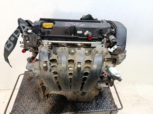 Engine OPEL VECTRA C (Z02) | BP36529310M1 - Image 6