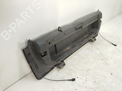 Tailgate CITROËN C2 (JM_) 1.4 HDi | BP24033523C6 