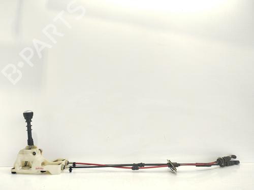Used Gear lever KIA SPORTAGE II (JE_, KM_) [2004-2011]  24466128