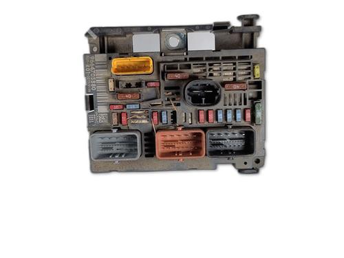 Używane Skrzynka bezpieczników CITROËN C4 Picasso I MPV (UD_) [2006-2015]  29982763