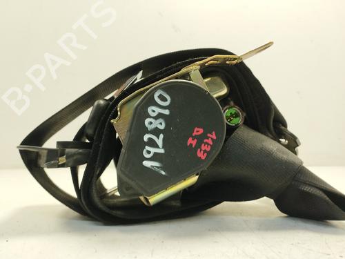 Used Front left seatbelt SEAT IBIZA III (6L1) [2002-2009]  30294006