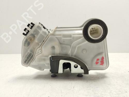 Front right lock TOYOTA PRIUS PLUS (_W4_) 1.8 Hybrid (ZVW40W, ZVW41W) | BP22190620C97 