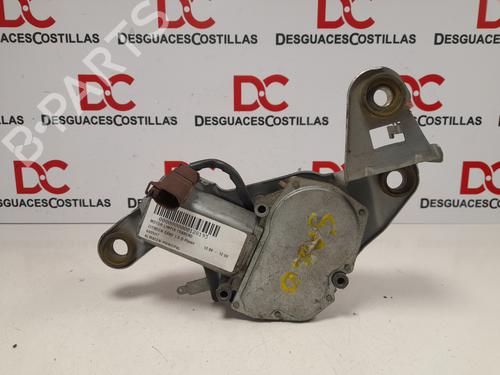 Rear wiper motor CITROËN SAXO (S0, S1) 1.5 D | BP17405903M102 