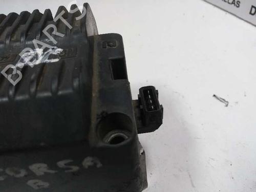 Ignition coil OPEL ASTRA F Hatchback (T92) 1.6 i (F08, M08, F68, M68) | BP17396338M94 