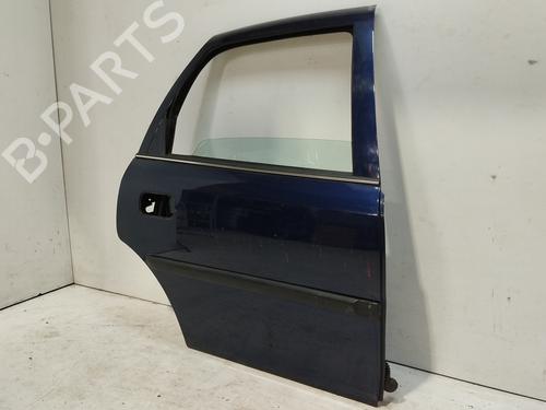 Right rear door OPEL VECTRA B (J96) 1.6 i 16V (F19) | BP29174562C5 