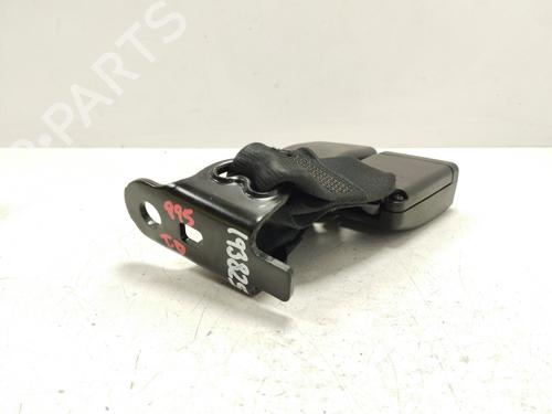 Seat buckle PEUGEOT 208 I (CA_, CC_) 1.2 VTI 82 | BP22543820I32