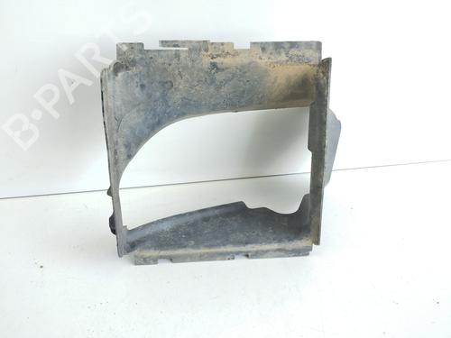 Other VW TOUAREG (7LA, 7L6, 7L7) 5.0 V10 TDI | BP19393665O1 