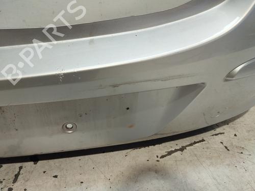 Rear bumper OPEL CORSA D (S07)  | BP29049127C8 