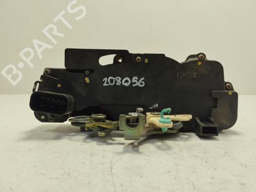 Rear right lock FIAT STILO (192_) 1.6 16V (192_XB1A) | BP31358226C99
