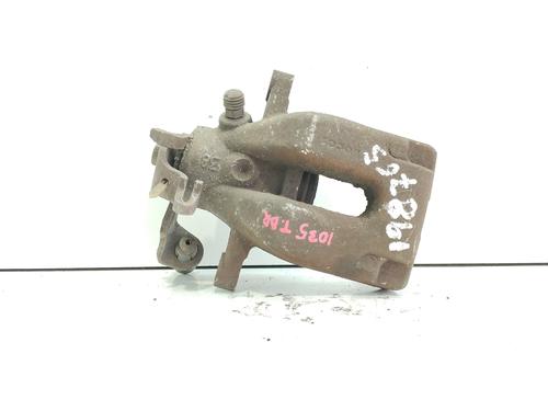 Used Right rear brake caliper PEUGEOT 307 (3A/C) 2.0 16V (136 hp) 30191325