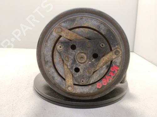 AC compressor HYUNDAI ELANTRA VII Saloon (CN7) 1.6 | BP40101956M34 - Image 2