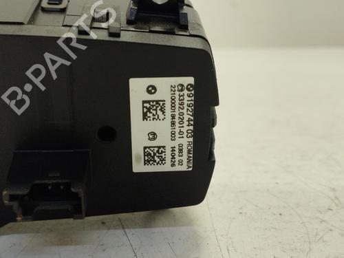 Headlight switch BMW 5 (F10) 530 d | BP19026992I24 