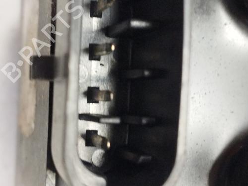 Ignition coil RENAULT CLIO II (BB_, CB_)  | BP30150576M94 