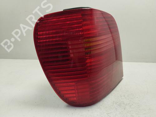 Left taillight VW POLO (6N2)  | BP24547607C34 