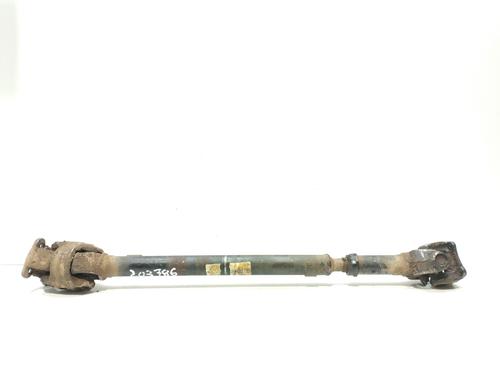 Used Driveshaft Driveshaft NISSAN PATROL III/2 Station Wagon (W260) [1988-1998] 33203198 33203198