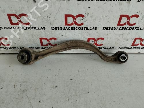 Querlenker links hinten für PEUGEOT 407 (6D_) 2.0 HDi 135 (6DRHRH, 6DRHRE, 6DRHRG, 6DRHRJ) (136 hp) 17420158