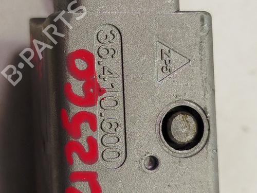Ignition barrel PEUGEOT 308 SW I (4E_, 4H_)  | BP28008411M48 