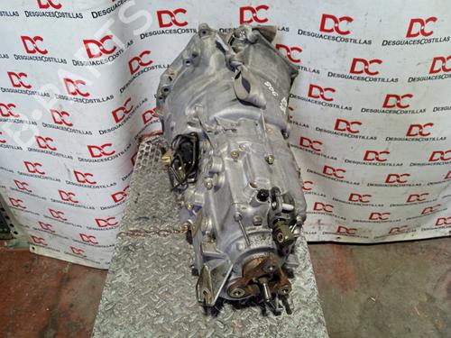 Gearbox BMW 3 (E36) 325 td | BP18916717M3 