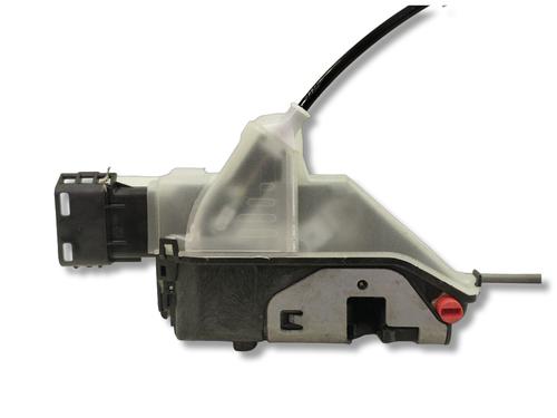 Højre bagtil lås CITROËN C4 CACTUS 1.6 HDi 90 | BP37997168C99 - Image 4