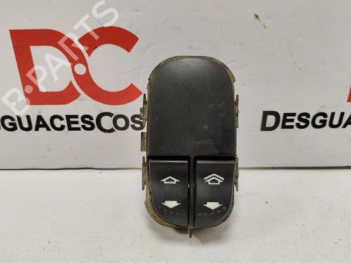 Comutador vidro frente esquerdo Comutador vidro frente esquerdo FORD FOCUS I (DAW, DBW) [1998-2009] 35933462 35933462