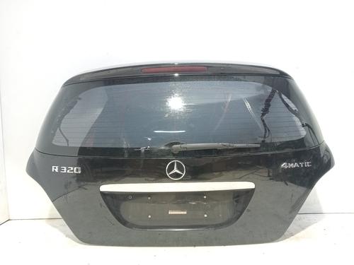 Used Tailgate Tailgate MERCEDES-BENZ R-CLASS (W251, V251) [2005-2017] 34713885 34713885