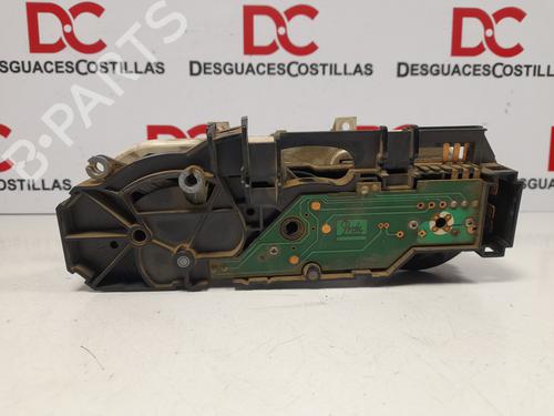 Climate control MERCEDES-BENZ V-CLASS (638/2) V 220 CDI (638.294) | BP17405654I5 