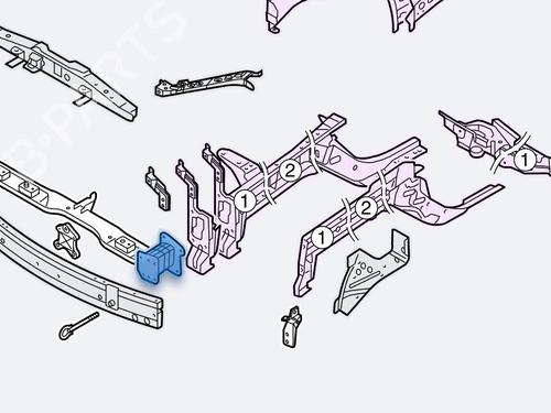 Other RENAULT KADJAR (HA_, HL_)  | BP23185875O1 