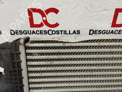 Intercooler OPEL ASTRA J (P10)  | BP29395128M30 