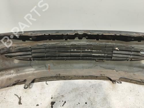 Front bumper PEUGEOT 206 Hatchback (2A/C)  | BP20132296C7 