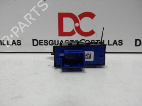 Switch PEUGEOT 2008 I (CU_) 1.6 BlueHDi 100 | BP17402449I30 