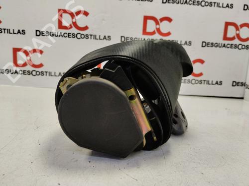 Rear left seatbelt PEUGEOT 307 Break (3E) 2.0 | BP27451916I29 