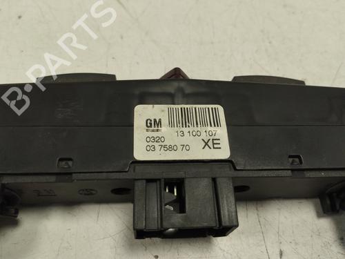 Advarselsbryter OPEL ASTRA H GTC (A04)  | BP24876412I22 