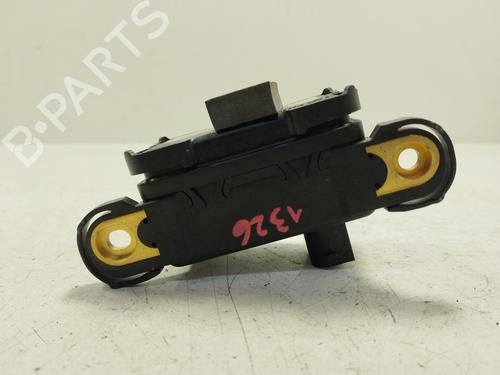 Electronic module CITROËN C5 II (RC_) 1.6 HDi (RC8HZB) | BP27519972M83 