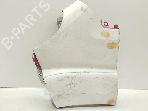 Used Left front fenders PEUGEOT BOXER Van [2006-2025]  28368801