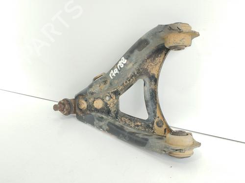 Right front suspension arm RENAULT MEGANE I (BA0/1_) 1.9 dTi (BA08, BA0N) | BP17426638M13 