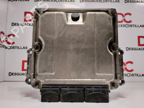 Motorstyringsenhed RENAULT MEGANE I (BA0/1_) 1.9 dCi (BA05, BA1F) (102 hp) 17413903