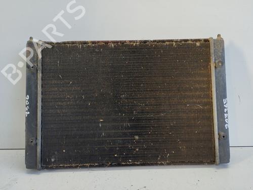 Køler VW GOLF III (1H1)  | BP24528058M31 