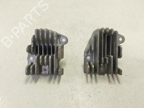 Used Electronic module BMW X1 (E84) sDrive 18 d (143 hp) 21484746