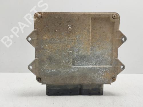 Engine control unit (ECU) FIAT GRANDE PUNTO (199_) 1.3 D Multijet (199.AXD11, 199.AXD1A, 199.AXD1B,... | BP29908065M57 