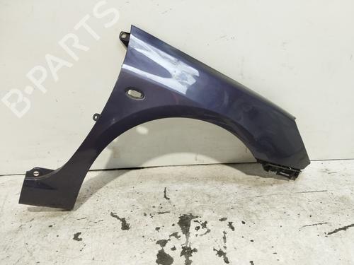 Used Right front fenders PEUGEOT 307 (3A/C) 1.6 16V (109 hp) 24058406