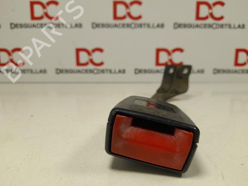 Front left seatbelt MERCEDES-BENZ VANEO (414) 1.7 CDI (414.700) | BP17406954I26 