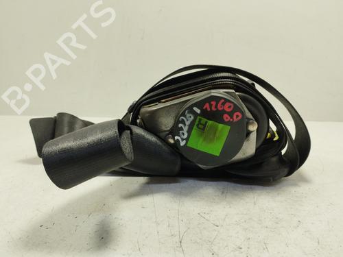 Used Front right seatbelt VW PASSAT B5 (3B2) 1.9 TDI (110 hp) 29311431