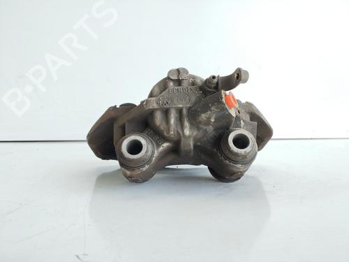 Right front brake caliper CITROËN SAXO (S0, S1) 1.5 D | BP29941880M104