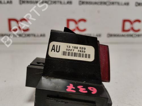 Warning switch OPEL CORSA D (S07) 1.3 CDTI (L08, L68) | BP26922295I22 