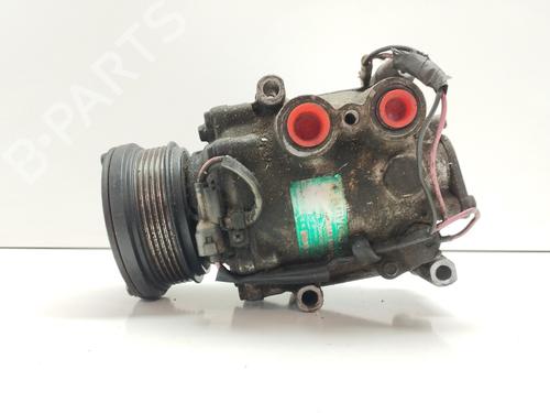 AC-Kompressor AC-Kompressor FORD FIESTA IV (JA_, JB_) [1995-2006] 35800847 35800847